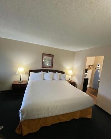Americoast Inn Brookings Luaran gambar