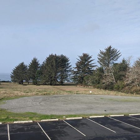 Americoast Inn Brookings Luaran gambar