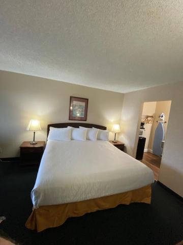 Americoast Inn Brookings Luaran gambar