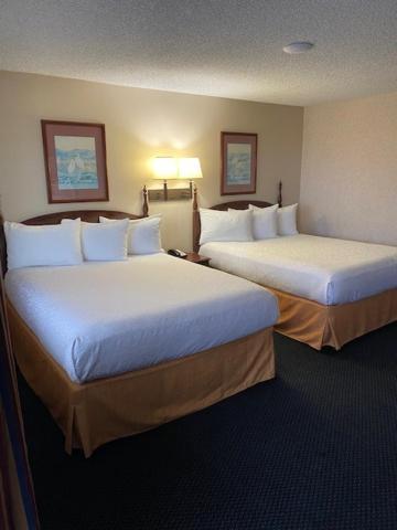 Americoast Inn Brookings Luaran gambar