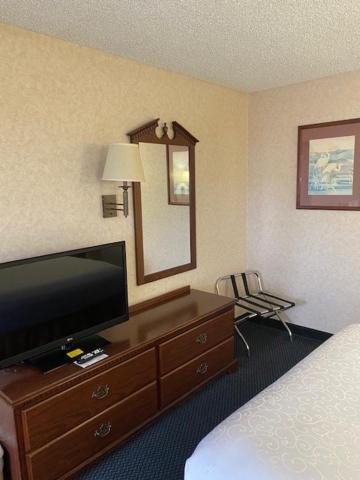 Americoast Inn Brookings Luaran gambar