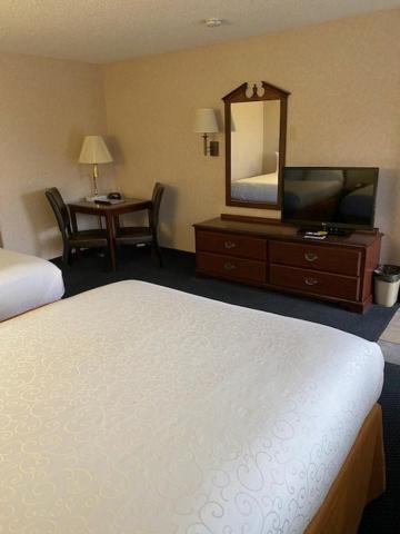 Americoast Inn Brookings Luaran gambar