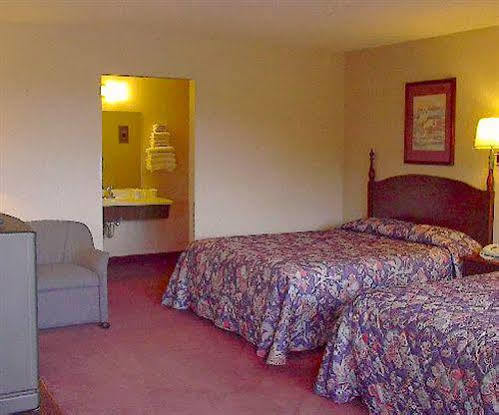 Americoast Inn Brookings Luaran gambar