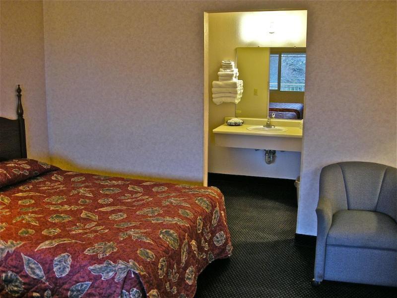 Americoast Inn Brookings Luaran gambar