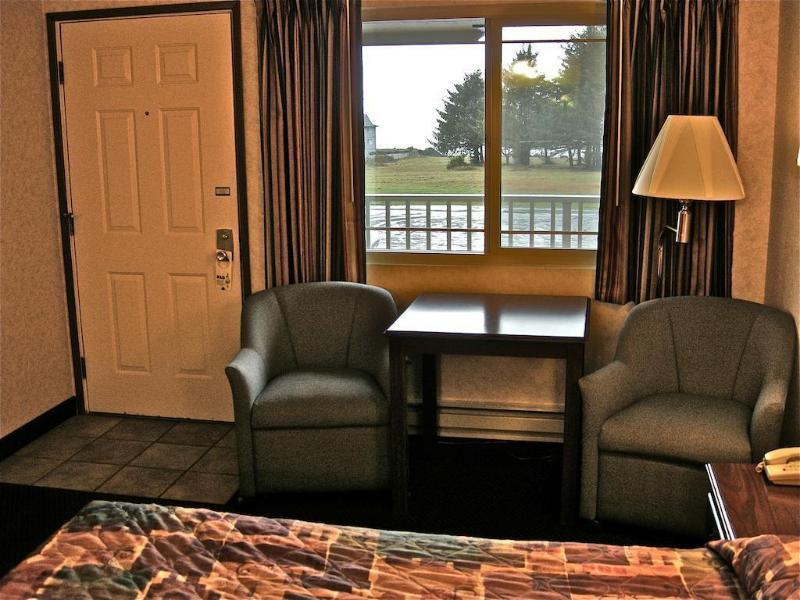 Americoast Inn Brookings Luaran gambar