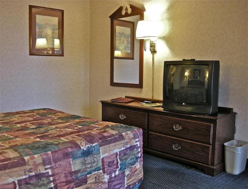 Americoast Inn Brookings Luaran gambar