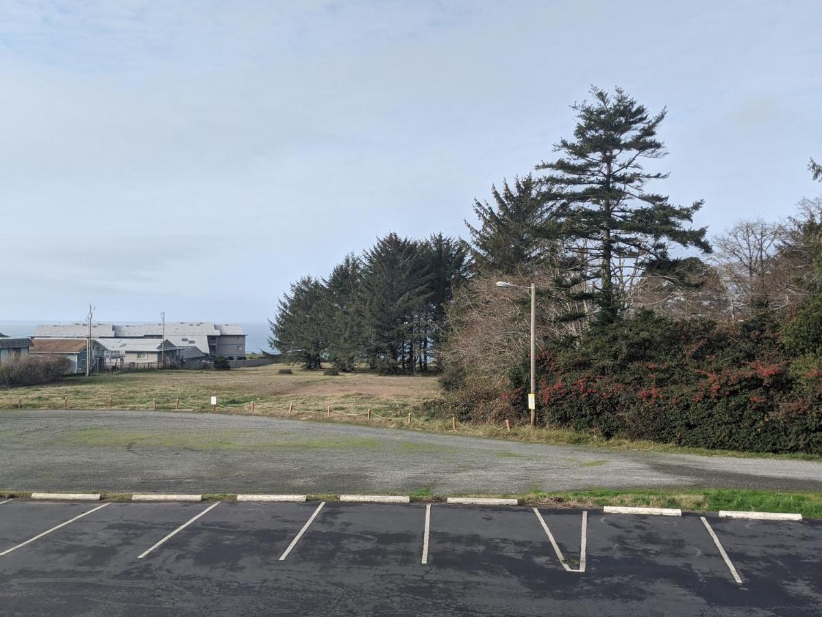 Americoast Inn Brookings Luaran gambar
