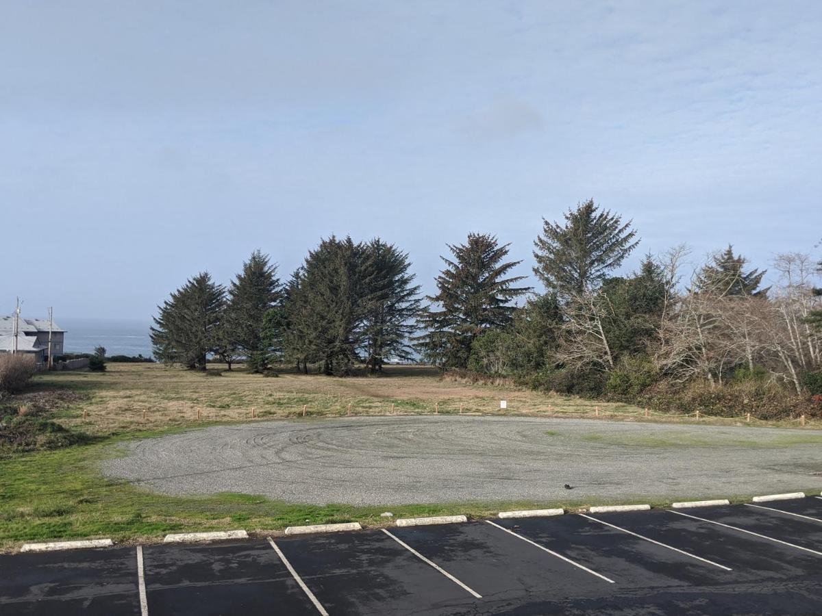 Americoast Inn Brookings Luaran gambar